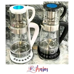 چای ساز دسینی مدل  KD_3003